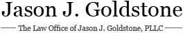 The Law Office of Jason J. Goldstone